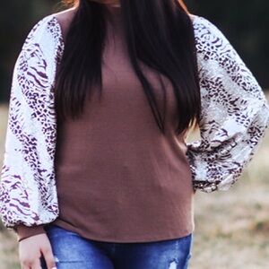 Women’s Boutique Top